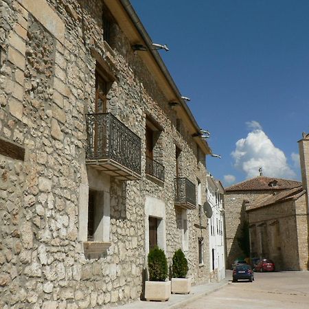 Maison d'hôtes La Casa Grande à Talayuelas  Extérieur photo
