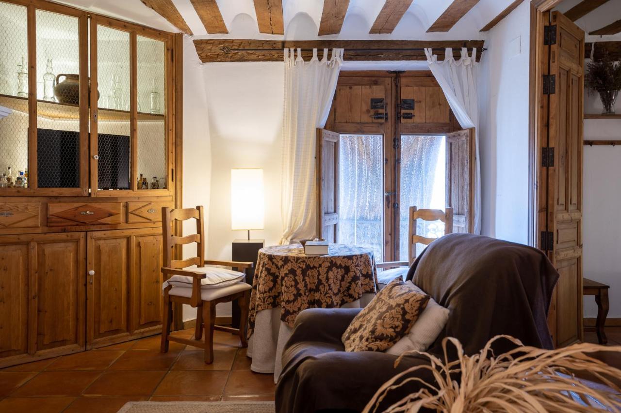 Maison d'hôtes La Casa Grande à Talayuelas  Extérieur photo