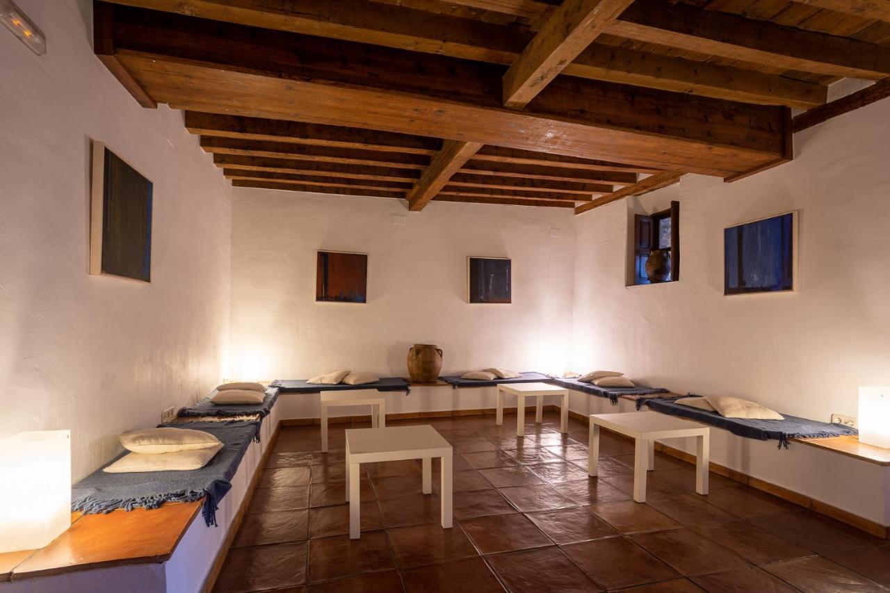 Maison d'hôtes La Casa Grande à Talayuelas  Extérieur photo
